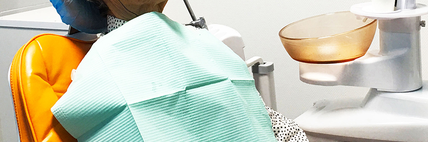 自費の場合の歯周病検査費用目安