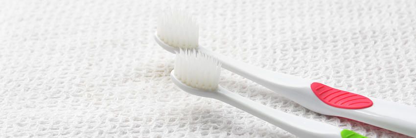 殺菌力が強すぎる歯磨き粉が口臭の原因になっていた？